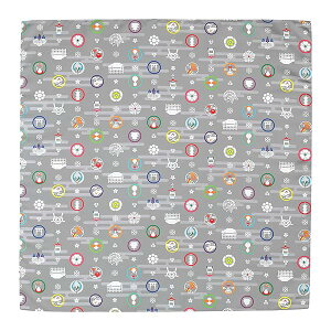 100 ӂ낵 100cm APH-2403