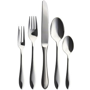 WB[ fBi[Jg[Zbg 5{ 1lp 18-8XeX Ȃ ܓ̂ {