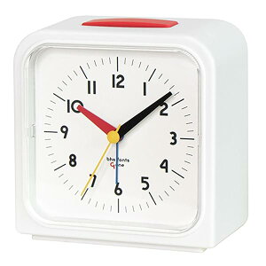 ㎞v oEnEX GENE ALARM CLOCK Universal Alarm zCg DCL-009