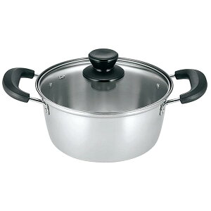  18cm 2L Trɂ XeX KXW y IHΉ   j[J NW-03 Vo[