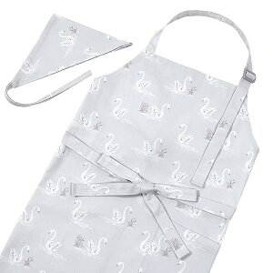 LAURA ASHLEY Gv ̎q w Z OpЃZbg K  Swans NC501830