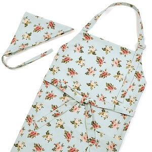 [JtLfBX^C] LAURA ASHLEY Gv ̎q w Z OpЃZbg K  Enafs Garden NC502230