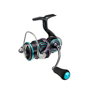 エギング用リール 23エメラルダス(EMERALDAS) RX FC LT2500S