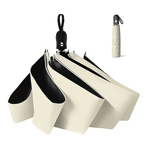 日傘 おりたたみ傘 uvカット 100 遮光 遮熱 ワンタッチ自動開閉 紫外線遮断 耐風撥水 軽量 折りたたみ傘 晴雨兼用 携帯便利 収納ポーチ付き 通勤 通学 旅行 遠足 レディース/メンズ/子供/大人