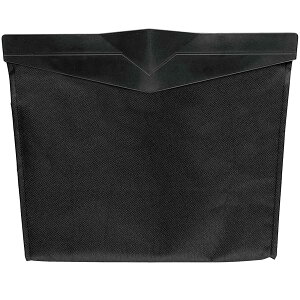 [ _XgP[X tȒPEh 32x25cm ubN 7247-25BK