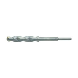 (トラスコ) 振動ドリル用コンクリートドリル 22.0mm ストレートシャンク TCD220
