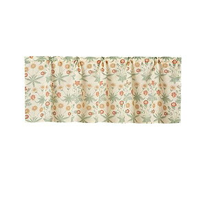 Morris Design Studio �����X�f�U�C���X�^�W�I �J�t�F�J�[�e�� �f�C�W�[�V�A�[ ���C�g�I�����W 145X45cm DH1400D ���{�� �h��