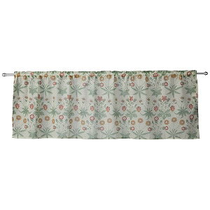 Morris Design Studio �����X�f�U�C���X�^�W�I �J�t�F�J�[�e�� �f�C�W�[�V�A�[ �O���[�� 145X45cm DH1400D ���{�� �h��