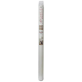 ツメ傷保護シート 壁保護 傷防止 貼ってはがせる 無地タイプ NTS-02 90cm×90cm