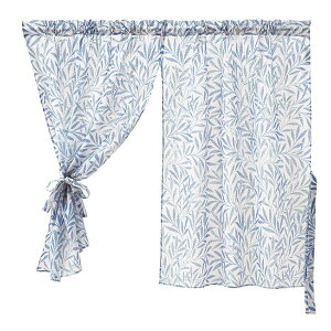 Morris Design Studio XfUCX^WI X^Cm EB[VA[ u[ 145×90cm EJ1724 h