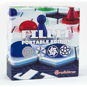 FILLIT PORTABLE EDITION (tBbg|[^uGfBV) (2-4lp 10-20 8ˈȏ) {[hQ[