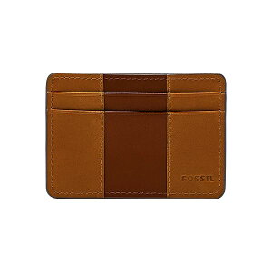 Travel Accessory-Envelope Card Holder Everett �����Y Brown