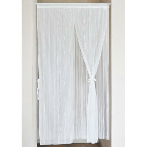 { @׃[XƂЂ킹C[h2d̂ i85cm×170cmj zCg 22048-170-wh