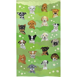 RX ̂ 18Č΂Ɖ 85cm×150cm (91198)