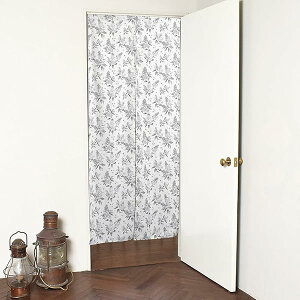 Ԏd؂J[eÊ (86cm×180cm) CbN mN[ W3804310