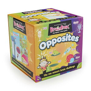 Games uC{bNX p J[hQ[ ΂ƂΕ Opposites }`J[