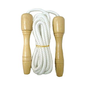 �q���p�ȃW�����v���[�v �z���C�g 2.5m NST-101JP