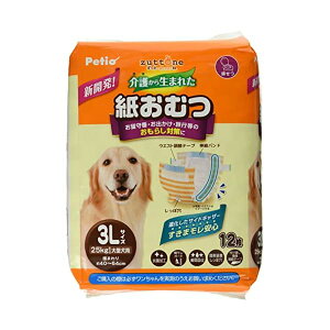 pIc zuttone 삩琶܂ꂽނ 3L 12 zCg