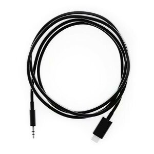 ソノス Ace USB-C to 3.5mm 接続ケーブル (ブラック)