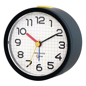 ㎞v oEnEX GENE ALARM CLOCK Bayer Alarm RO ubN DCL-008