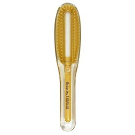 ボタニカルケア(Botanical) アマニ油配合液含浸 ダメージケアブラシ 『デュボア』 AO1000 日本製