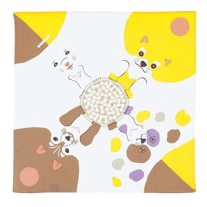 C~ ӂ낵 48cm R`G ǂԂ Ck x[W/LC { 20473-102