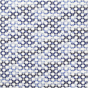 `tij` 100×100cm O C~ 