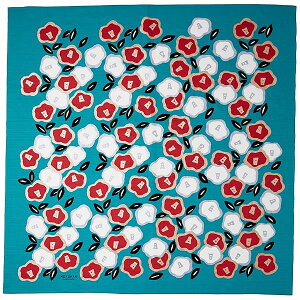 aG  MOKUHAN V^OЕC~ ΂ AO[ 106×105cm