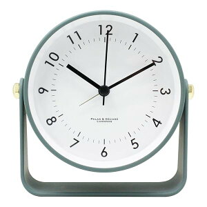 Lipad Alarm Clock ���p�h �A���[���N���b�N (�O���[��)