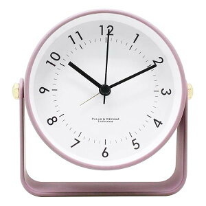 Lipad Alarm Clock ph A[NbN (sN)