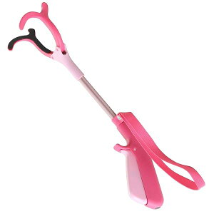 �G�[�A�C�W�F�C �y�炭�n���h �~�j�^�C�v (����40cm) �s���N JBS111-4CP
