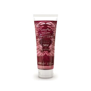 Le Maioliche ���E�}�����J Hand Cream �n���h�N���[�� Positano Rose �|�W�^�[�m���[�Y