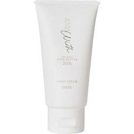 MAMA BUTTER ハンドクリーム 40g