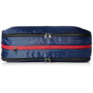 ���k�o�b�O L�T�C�Y �p�b�L���O�I�[�K�i�C�U�[�E�A�����W�P�[�X TRC7073-L 30 cm �l�C�r�[/���b�h