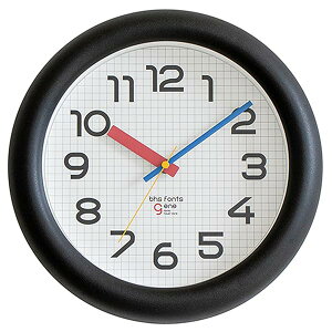 �Ǌ|�����v �o�E�n�E�X GENE WALL CLOCK Bayer �u���b�N WCL-022
