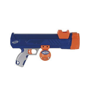 犬用おもちゃ ナーフドッグ ストライクシューター 16i ブルー 16i