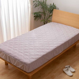 mofua (���t�A) �{�b�N�X�V�[�c [ ��100% �^�I���n �R�ۖh�L �ӂ�ӂ� ���炳�� �~���p�b�h ��̌^ ] �Z�~�_�u�� 120×200×30cm �O���C�b�V�� �p�[�v�� 41340288