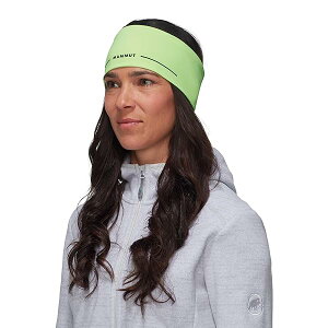 �G�i�W�[ ���C�g �w�b�h�o���h/Aenergy Light Headband 1191-01640 one-size neo lime
