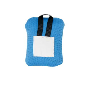 レジャーシート ブルー 1〜2人用 ポケットサイズ 軽量 コンパクト 撥水 子供 遠足 運動会 折りたたみ 大人 持ち運び ピクニック 花見 花火 海水浴 敷物 屋外 ピクニックシート 春 夏 携帯用 ア