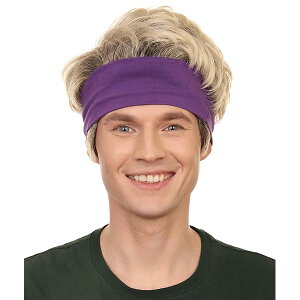 Wigs2you EBbO H-5628 nEBƃp[eB[ v~A l Y Jt[ Ru q[[ EBbO wbhoht _炩@ۂ̔