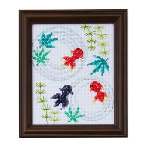 hイLbg ߂{̋G (ė) No.522403 oオTCY:16.5cm×14cm