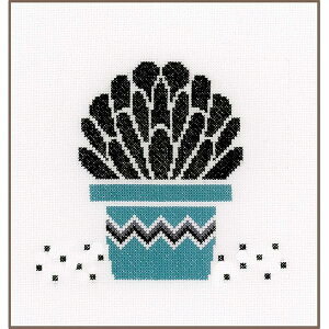 (xoR) AhイLbg wLanarte (i[e) Ax c17×19cm u[ PN-0164100/361-31-040-002