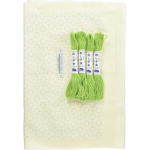 hqLbg ڎh̉Ԃӂ NXȂ 33cm×33cm SK-363