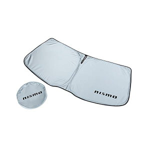 nismo (�j�X��) �y �T���V�F�[�h �t�����g�p �z�j�b�T�� �t�F�A���f�BZ Z34 �N�[�y�S�� 99905-RNZ40