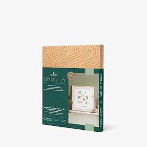 �h���イ�L�b�g �wGift of Stitch �ϗt�A���x 34×42cm TB181/361-48-094-002