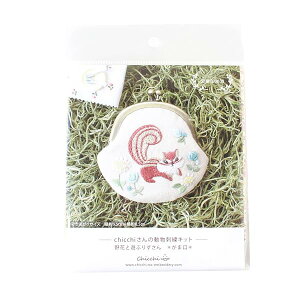 hイLbg ܌ chicchi̓hJLbg ԂƗVԂ肷 c9.5×8.5cm PHC-120-2