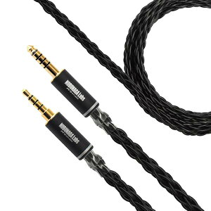 NOBUNAGA Labs iKokuryuj y4.4mm5ɃoX/3.5mm4ɃoXz