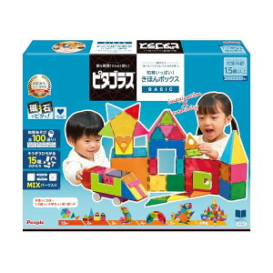 �s�^�S���X(R) BASIC �m�炢���ς�!���ق�{�b�N�X [1�Δ�] ���� �V�ׂ� ����� �Ђ�߂������ PGS-149