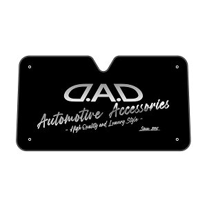�M�����\�� �T���V�F�[�h HA728-01-03 L�T�C�Y(1460x800) �������t�����g�K���X ���悯 GARSON �u���b�N �N���[�� DAD