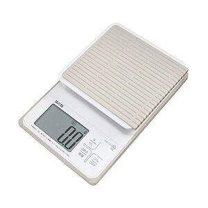 NbLOXP[ h ې􂢉 0.1gPʂ3kg܂Ōv KW-320 WH Lb`XP[ Lb` ͂  fW^